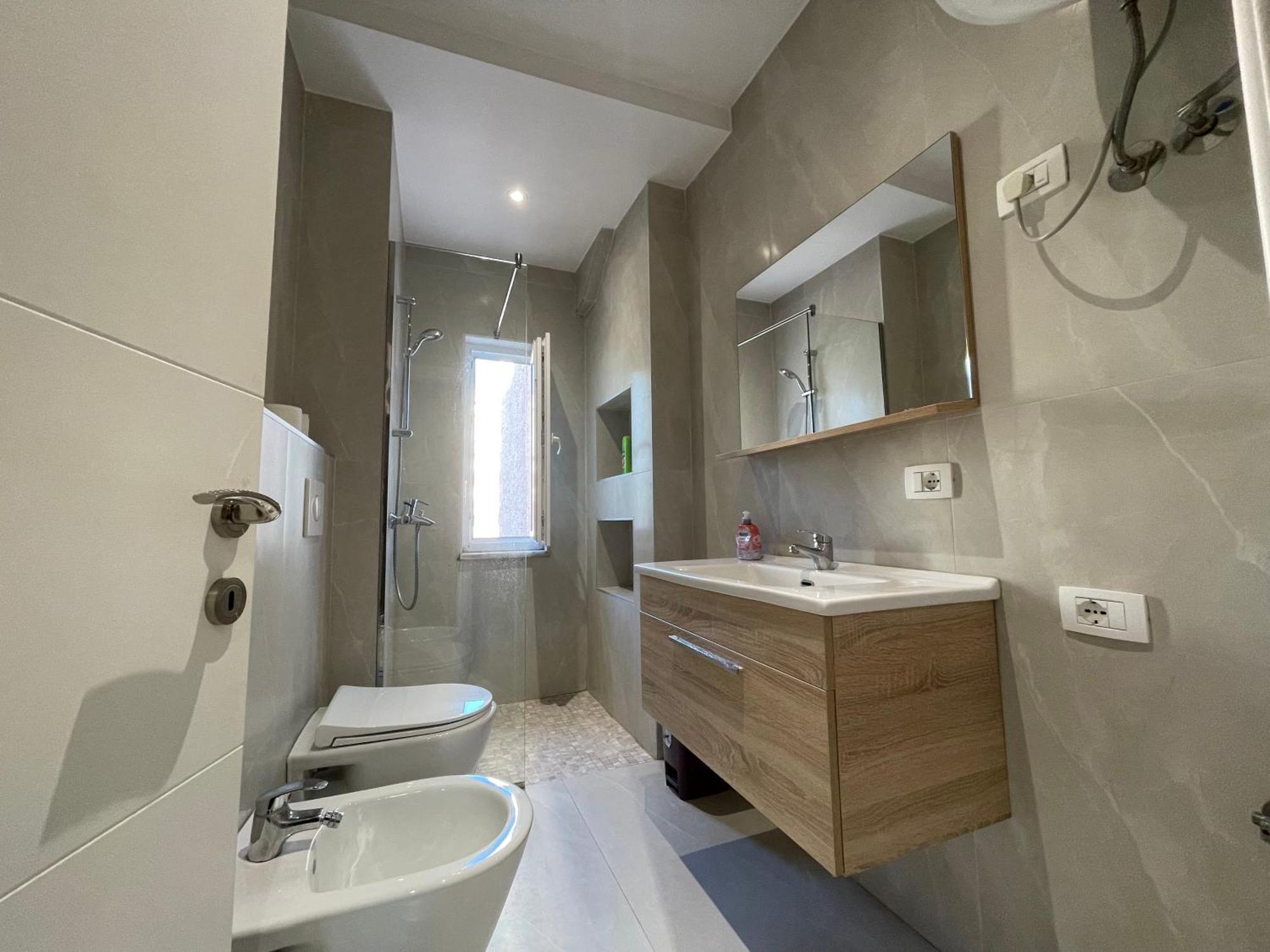 טיראנה Downtown View Modern Apartment מראה חיצוני תמונה